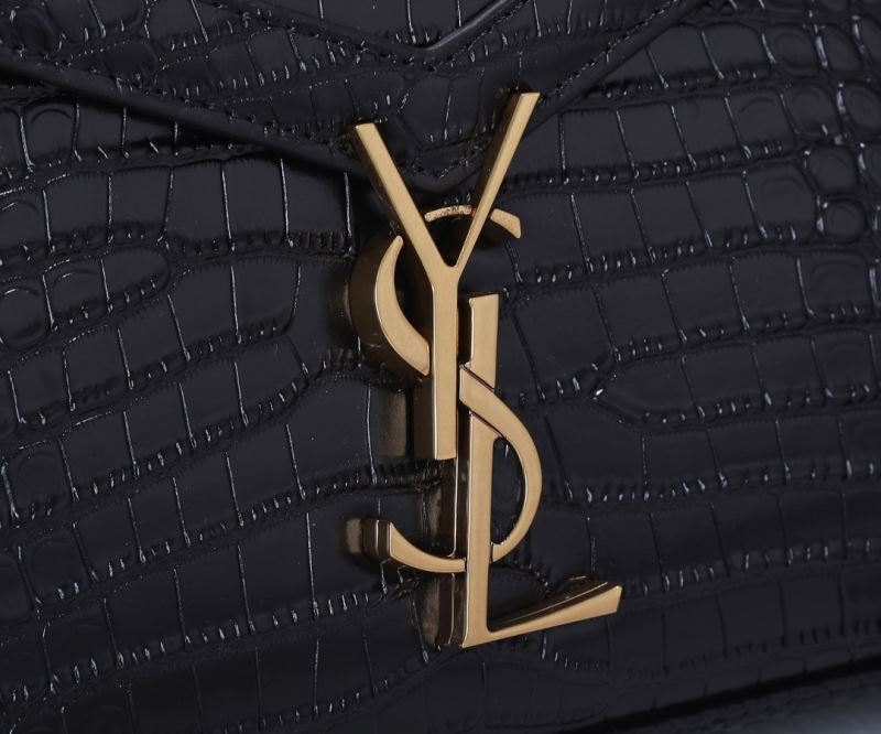 YSL Satchel Bags